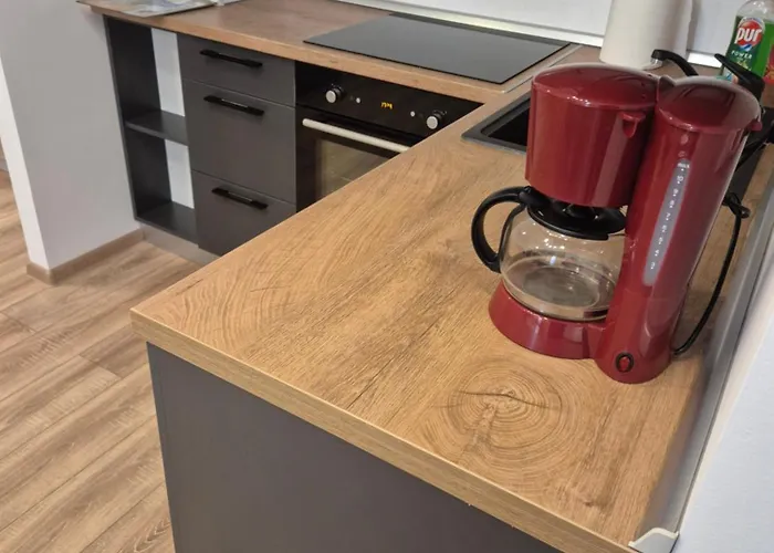 Avrig Dinu Apartamento