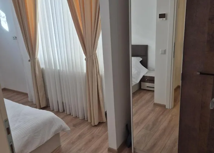 Apartamento Avrig Dinu