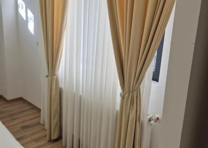 Avrig Dinu Apartamento