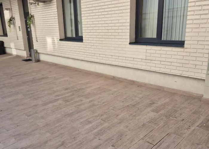 Avrig Dinu Apartamento Bucarest