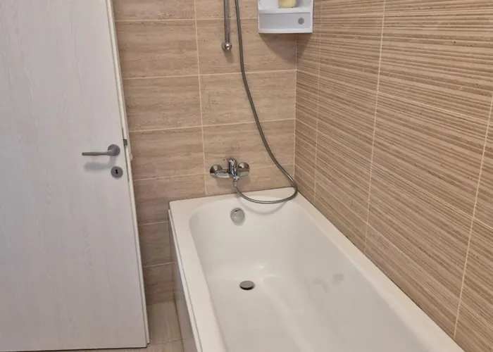 Apartamento Avrig Dinu Bucarest