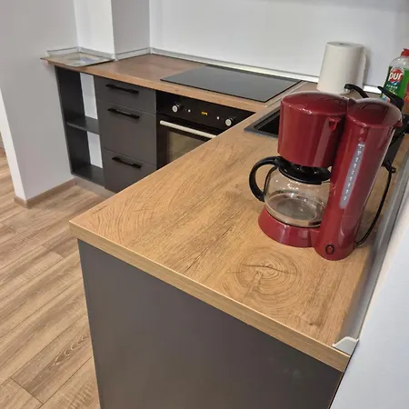Zona Iancului Apartment