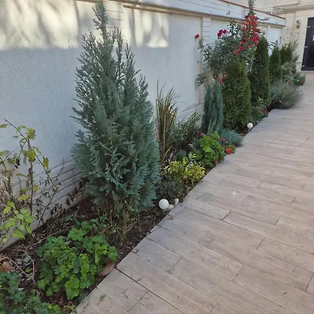 Zona Iancului Bucharest