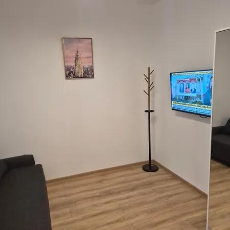 Avrig Dinu Lägenhet