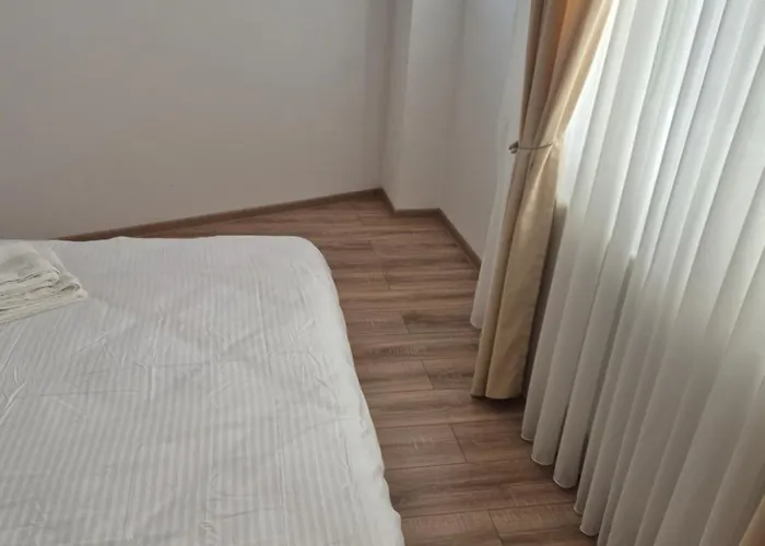 아파트 Avrig Dinu 부쿠레슈티