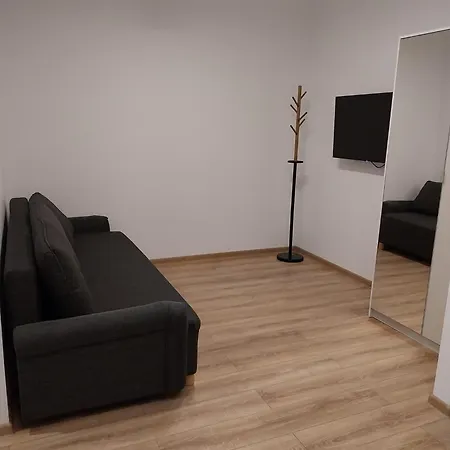 Avrig Dinu Apartament *