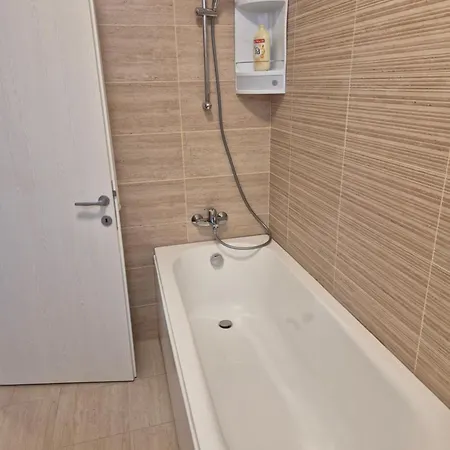 Apartament Avrig Dinu Bukareszt